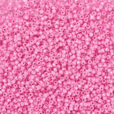 MIYUKI Round Rocailles Beads X-SEED-G008-RR0575-1