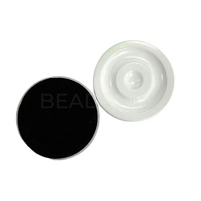 Resin Single Bracelet Diaplay Stands BDIS-P004-02-1