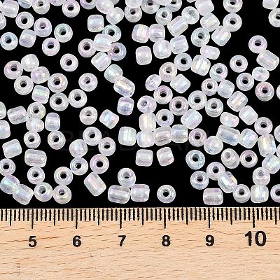 6/0 Glass Seed Beads X1-SEED-A007-4mm-161-1