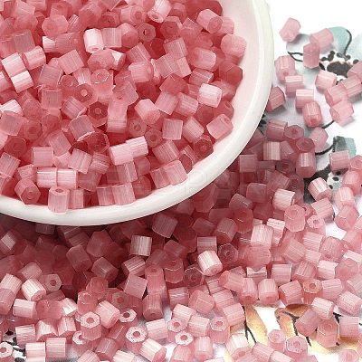Glass Seed Beads SEED-H002-D-A810-1