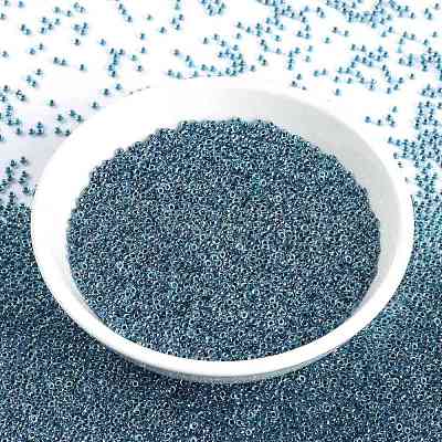 MIYUKI Round Rocailles Beads SEED-X0056-RR3207-1