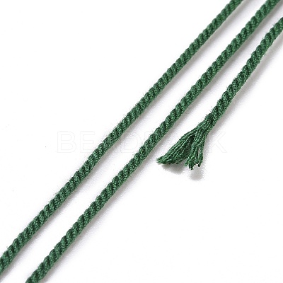 Cotton Cord OCOR-E027-01B-20-1