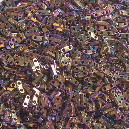 MIYUKI Quarter TILA Beads SEED-X0054-QTL188-1