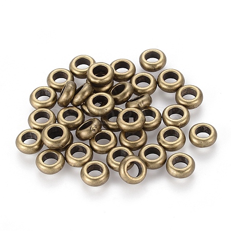 Alloy Spacer LS-EA540Y-NFAB-1