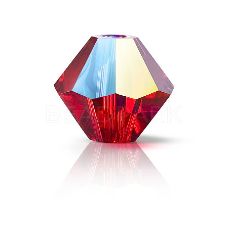 Preciosa® Crystal Beads X-PRC-BA6-90070-201-1