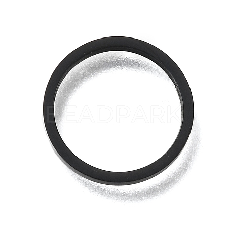 Ion Plating(IP) 304 Stainless Steel Linking Rings for Jewelry Making STAS-G215-26-B02-1