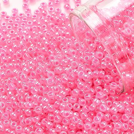 TOHO 11/0 Round Beads X-SEED-TR11-0910-1