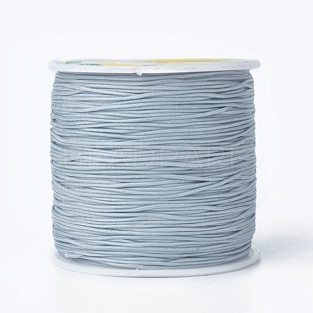 Round String Thread Polyester Thread OCOR-J003-42-1