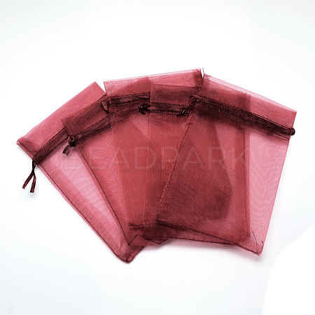 Organza Bags OP-T001-10x15-01-1
