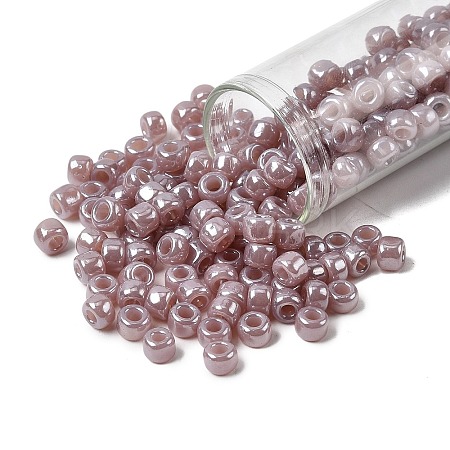TOHO 3/0 Round Beads SEED-TR03-0151-1