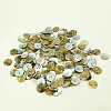 Pearl Oyster Shell Buttons NNA0VFL-2