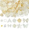 Diy Jewerly Making Kits MACR-CJC0004-20H-1