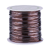 Round Copper Beading Wire for Jewelry Making YS-TAC0004-0.6mm-05-7