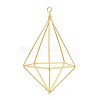 Iron Plant Hangers X-IFIN-N012-02G-2