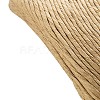Woven Straw Rope Necklace Displays NDIS-C003-2-3