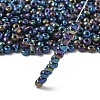6/0 Glass Seed Beads SDB4mm604-2