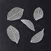 Dried Flower Leaf Craft Supplies AJEW-WH20816-056B-1