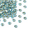 Preciosa® MAXIMA Crystal No Hotfix Flatback Stones Y-PRC-NSS12-50010-200-1