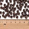 TOHO 3/0 Round Beads SEED-TR03-0222-2