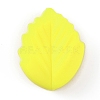 Silicone Beads LS-SIL-WH0001-20K-1