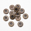 Alloy Buttons LS-BUTT-D054-18mm-04-1