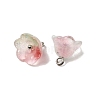 Glass Charms GLAA-G127-03C-2