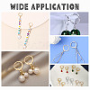 DIY Jewelry Making Kit DIY-WR0004-30-6