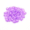 Transparent Acrylic Beads TACR-TAC0001-05B-1