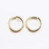 304 Stainless Steel Open Jump Rings LS-X-STAS-L187-9x1.5mm-G-2