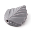 Silicone Beads SIL-WH0001-20N-2