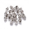 Tibetan Style Bead Caps LF0600Y-1
