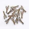 Alloy Pendants LS-PALLOY-A15523-AB-NF-2