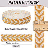 Polyester Ribbon OCOR-WH0036-38C-02-2