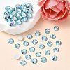 Preciosa® MAXIMA Crystal No Hotfix Flatback Stones Y-PRC-NSS10-60000-200-2
