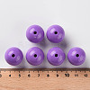 Opaque Acrylic Beads MACR-S370-C20mm-30-4