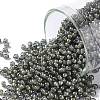 TOHO 11/0 Round Beads X-SEED-TR11-0371-1