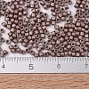 MIYUKI Delica Beads SEED-MY11-DB1842F-4