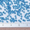 MIYUKI Round Rocailles Beads SEED-X0054-RR0291-4