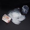 Transparent PVC Box CON-WH0074-44-4