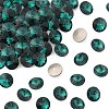 Preciosa® MAXIMA Crystal Round Stones X-PRC-RASS29-50730-1