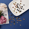 Brass Beads KK-KS0001-17-NR-4