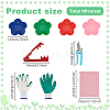 PVC Remove Thorns Tool TOOL-GO0001-13-2