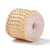 Faux Suede Cord LW-Q016-5mm-1124-2