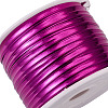  Plastic Wire Twist Ties AJEW-TA0017-18E-4