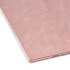 Copper Panel TOOL-WH0117-63A-04-2