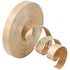 4.6~5M Laser Flat Imitation Leather Cord LC-GF0001-06B-01-1