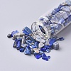 Glass Wishing Bottle LS-DJEW-L013-A17-2
