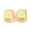 Brass Beads KK-CBA78C7-17G-1
