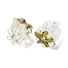 Handmade Lampwork Beads LAMP-A008-03-04-4