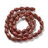 Synthetic Goldstone Beads Strands G-B106-A06-01-3